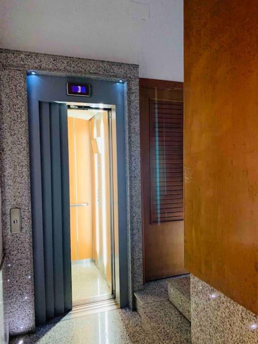 Apartamento Casco Historico , Playa Postiguet Аліканте Екстер'єр фото